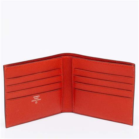 hermes wallet original|hermes bifold wallet.